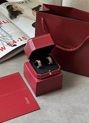 Сережки жіночі