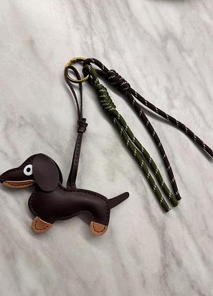 Брелок на сумку