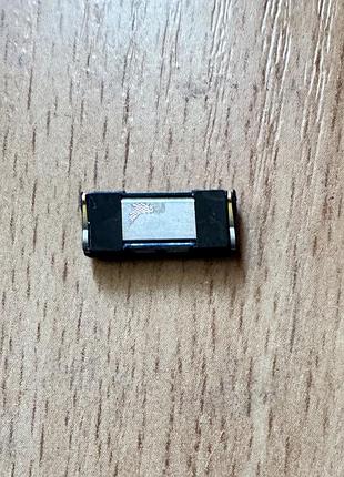 Слуховий динамік, спікер xiaomi mi a2 lite/ redmi 6 pro