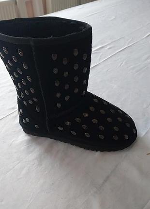 Угги женские