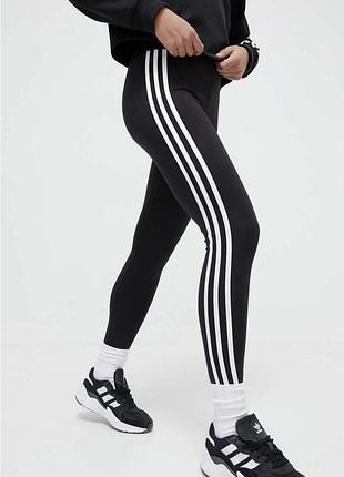 Лосины adidas