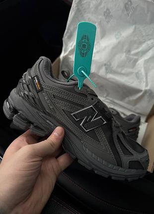 Жіночі кросівки new balance 1906r cordura magnet