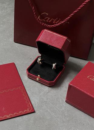 Жіночі сережки