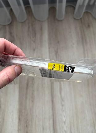 Новий чохол iphone 16 pro 3