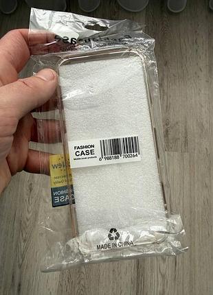 Новий чохол iphone 16 pro 2