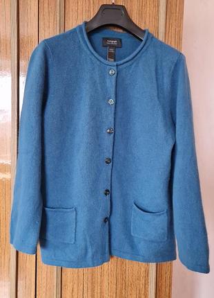 Красивый кашемировый кардиган
