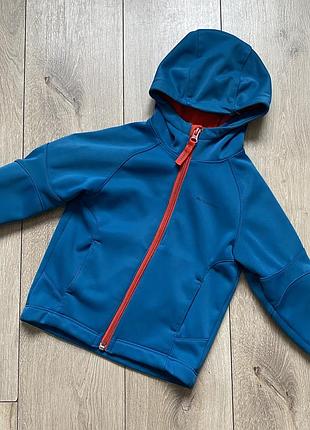 Куртка софтшелл