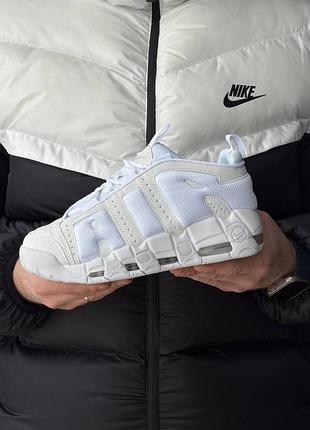 Nike air more uptempo