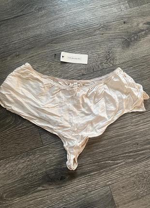 Шовкові шорти  intimissimi