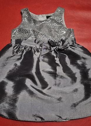 Сукня на 1-1,5 роки