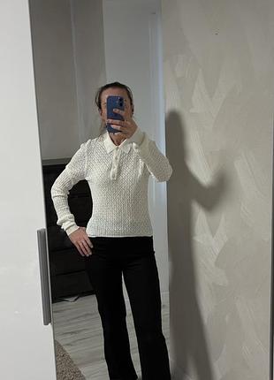 Блуз блузка zara