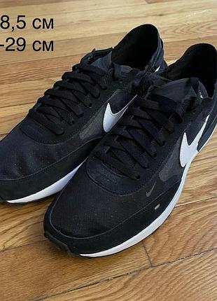 Кросівки nike wafle one