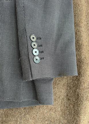 Піджак paoloni 7