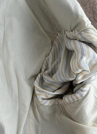 Піджак paoloni 8