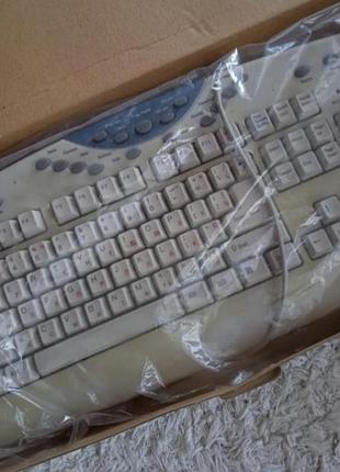 Клавиатура
