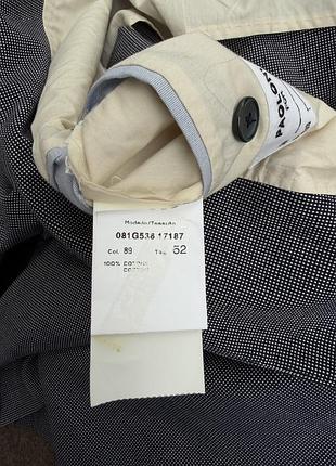 Піджак paoloni 9