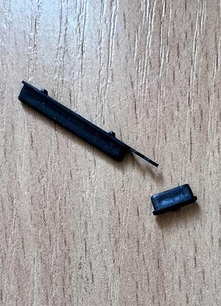 Кнопки пластикові вмик і гучності sigma tab a1010 neo 4/128gb