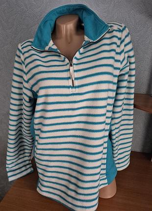 Кофта флисовая