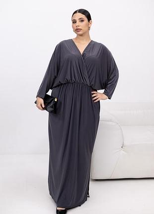 Сукня довга