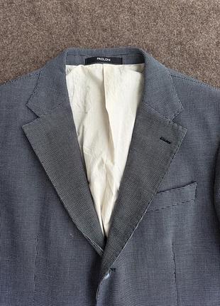 Піджак paoloni 2