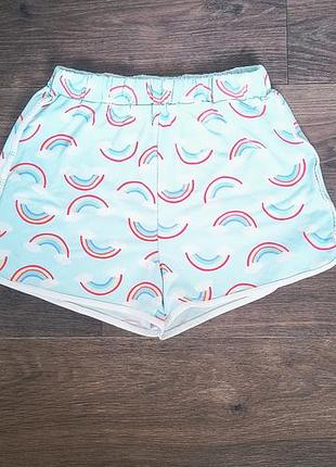 Шорты на 9-10 лет