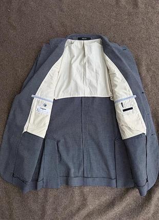 Піджак paoloni 3