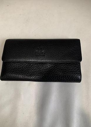 Шкіряний гаманець