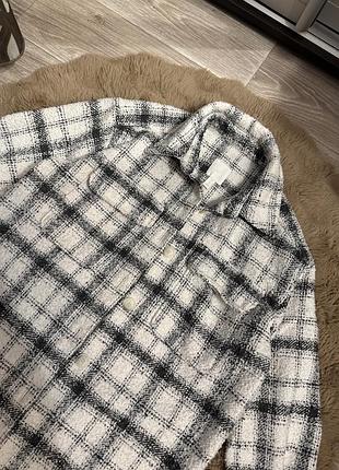 Тепла сорочка 3