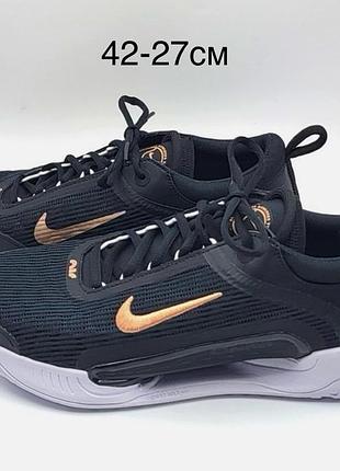 Кроссовки nike cour zoom nxt hc