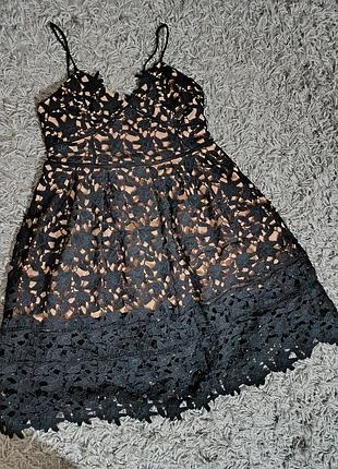 Плаття cameo rose