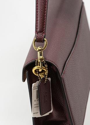 Coach tabby shoulder bag