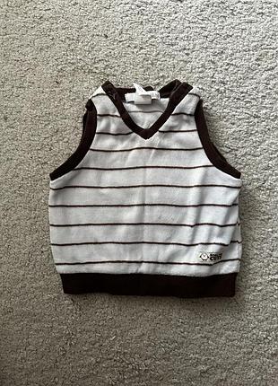 Жилетка дитяча