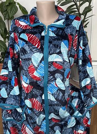 Халат жіночий/ жіночий халат/