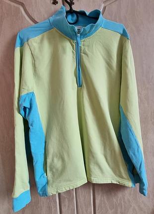 Кофта для спорту liz golf