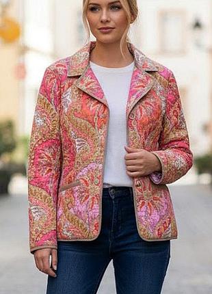 Стьобана куртка / піджак fuchs schmitt