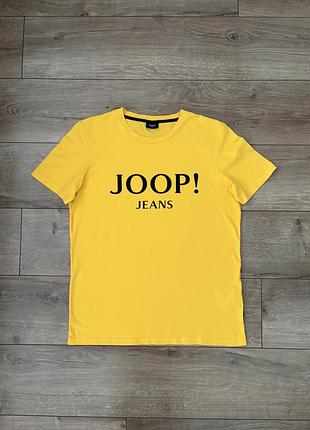 Оригінальна футболка joop s