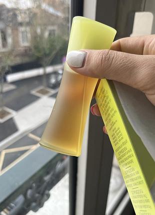 Pur désir de lys yves rocher 30 мл, пюр дезір лілія