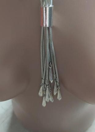 Оригінальне колье