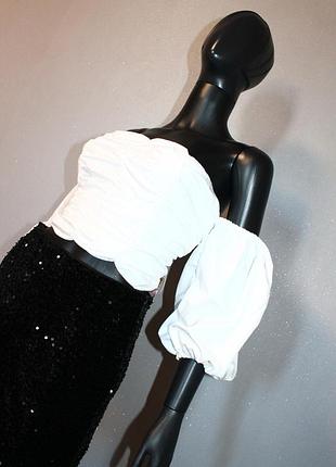 Сорочка boohoo