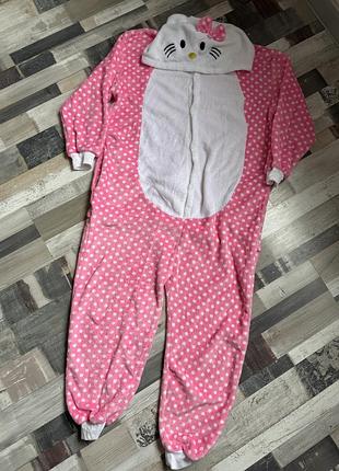 Кігурумі хелоу кітті hello kitty