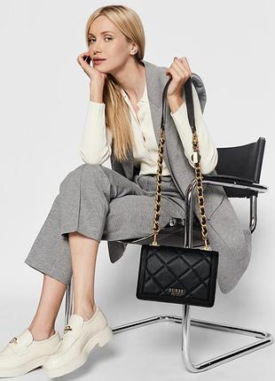 Продам дуже гарну сумочку guess (нова,оригінал) 5