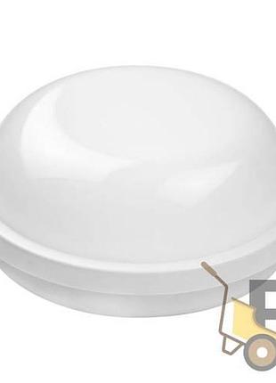 Світлодіодний світильник білий вологозахищений artos led 4200к 20 вт 400-001-128