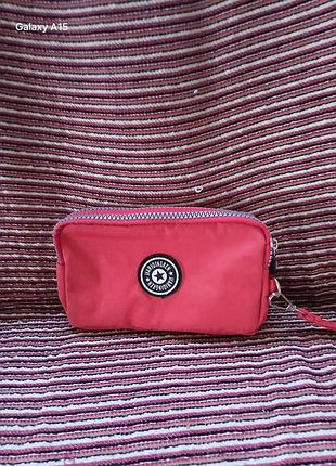 Сумочка гаманець