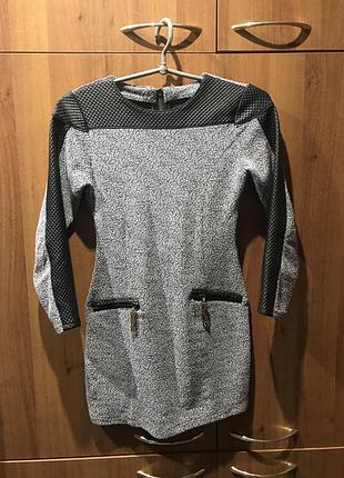 Платье подросток девочка