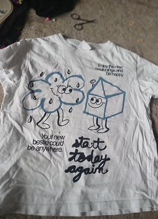 Продаи футболку zara