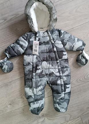 Комбінезон f&f 62cm