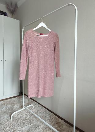 Чудова романтична жіноча сукня розмір xxs-l