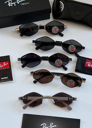 Очки женские ray ban
