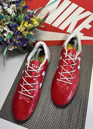 Оригінальні копки бутси under armour 6