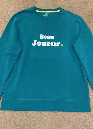 Світшот ог 122